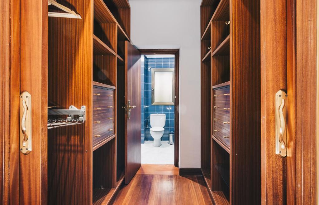 Fotografie z fotogalerie ubytování Udaberri Apartment by People Rentals v destinaci San Sebastián