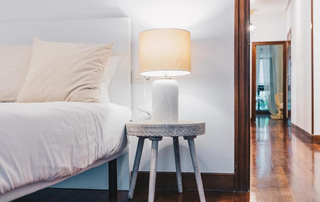 Fotografie z fotogalerie ubytování Udaberri Apartment by People Rentals v destinaci San Sebastián