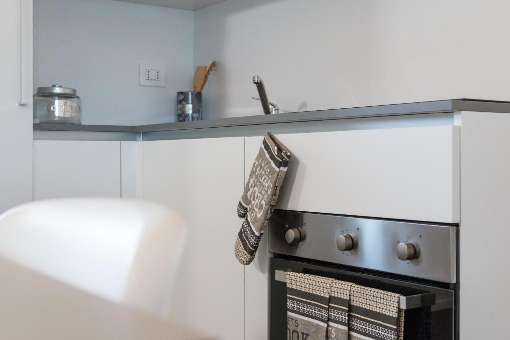 Hotel Cascina Fossata & Residence - Resim 2