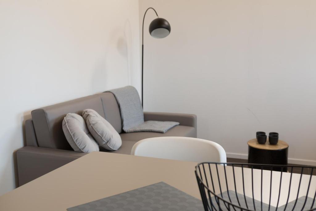 Hotel Cascina Fossata & Residence - Resim 44