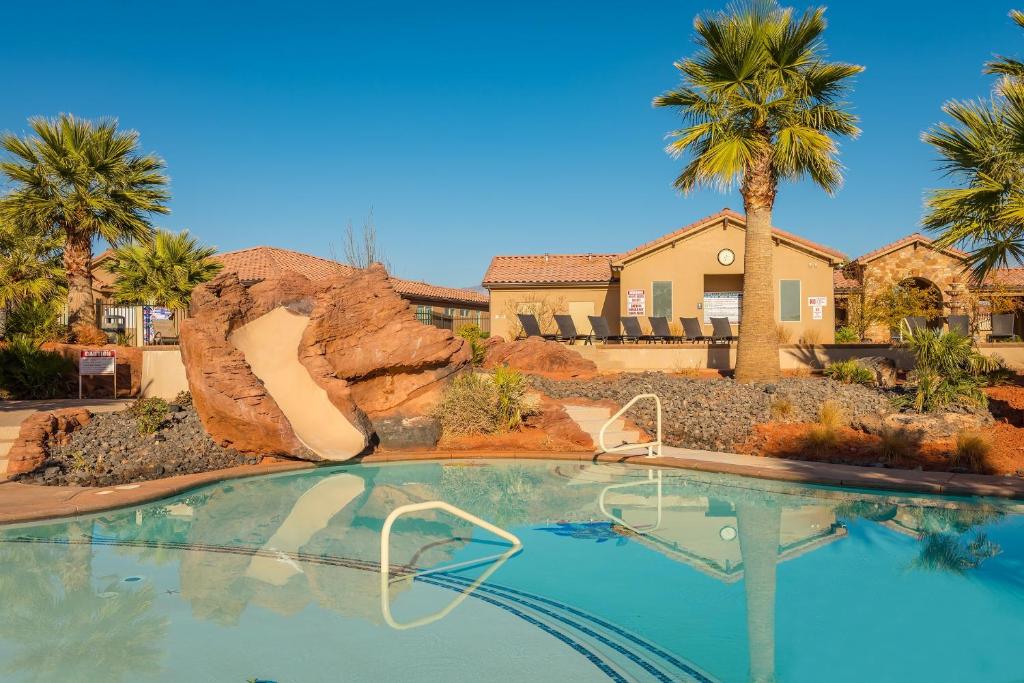 PVZ 1 Canyonlands Home at Paradise Village (EE.UU. Santa Clara)