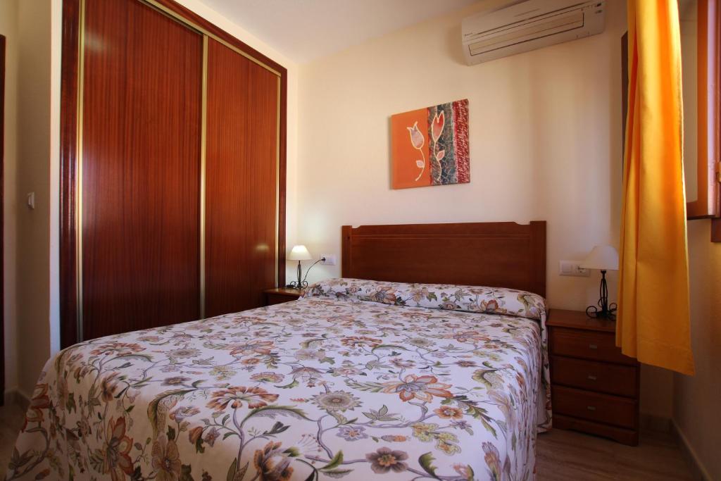 Apartamentos Tesy, La Manga del Mar Menor – Updated 2022 Prices