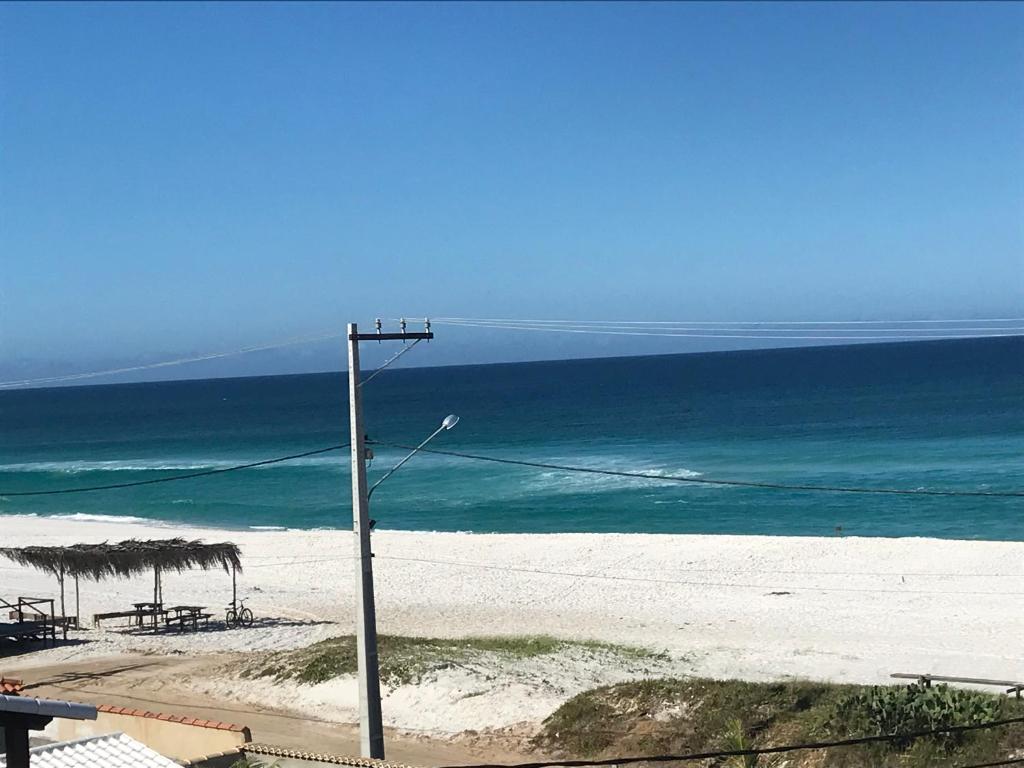  Casa frente mar em Arraial do Cabo