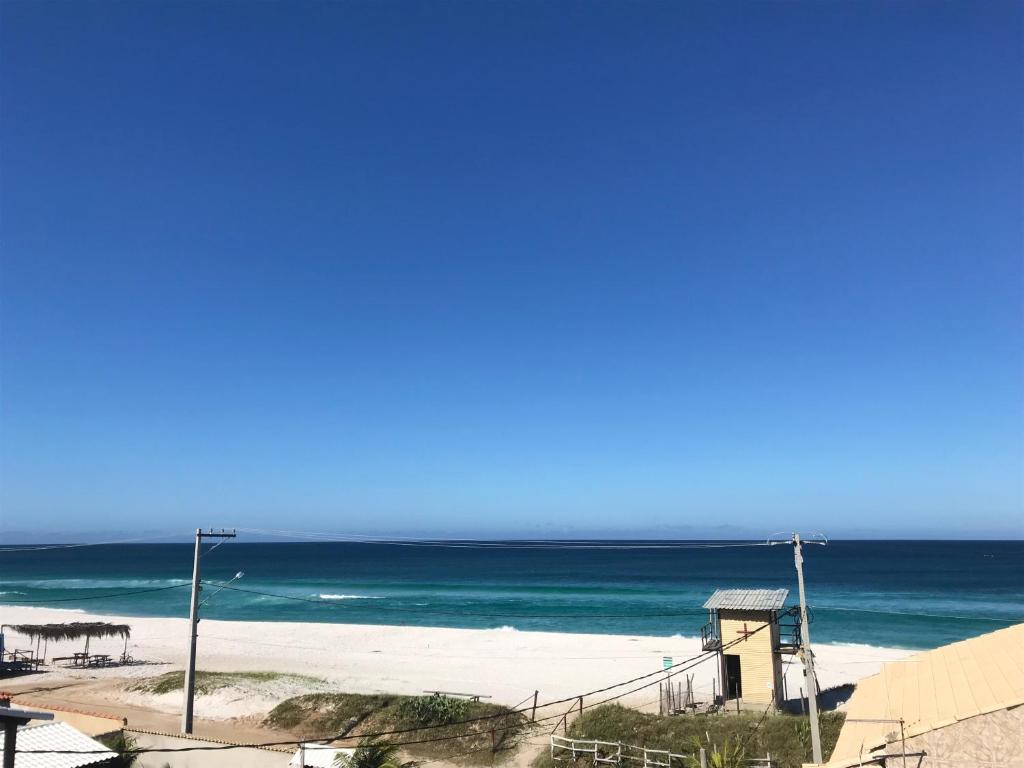  Casa frente mar em Arraial do Cabo