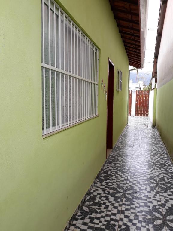  CASA PARA TEMPORADA UBATUBA