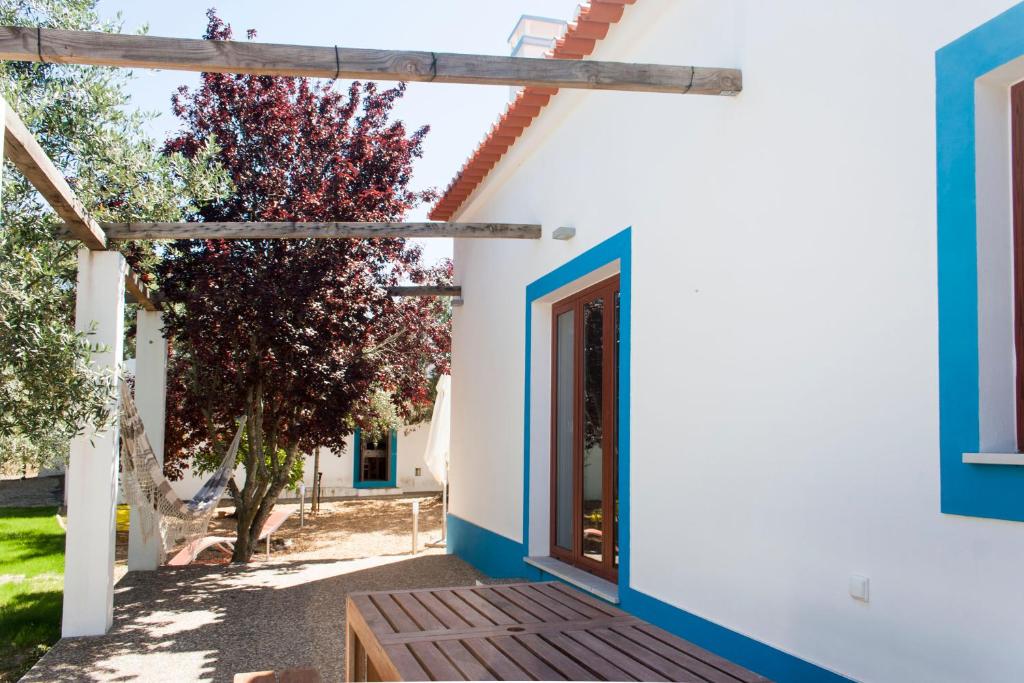 Montadinho Houses - Two-Bedroom House
