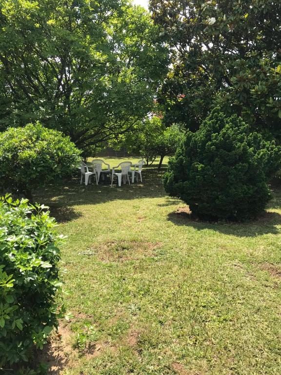 Albergue Pallanes - 8