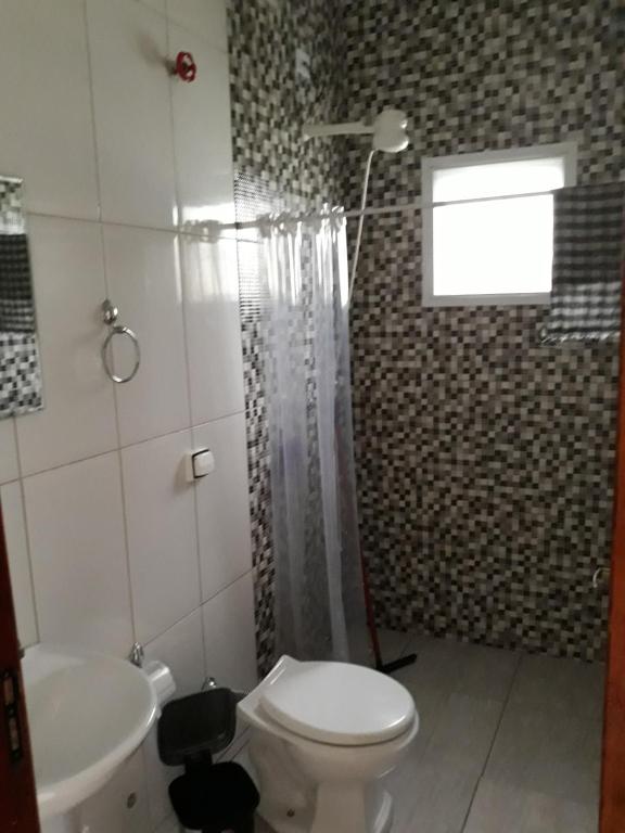  CASA PARA TEMPORADA UBATUBA