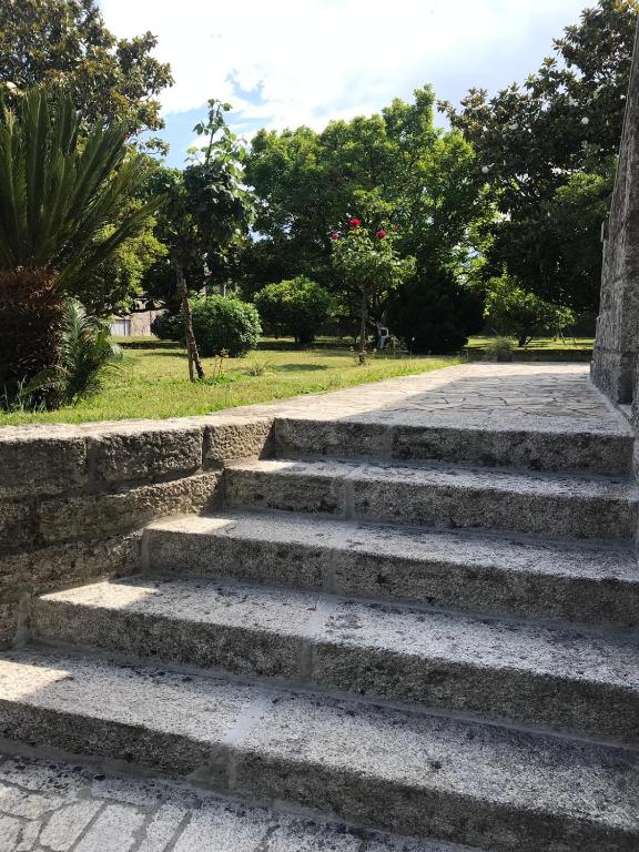 Albergue Pallanes - 13