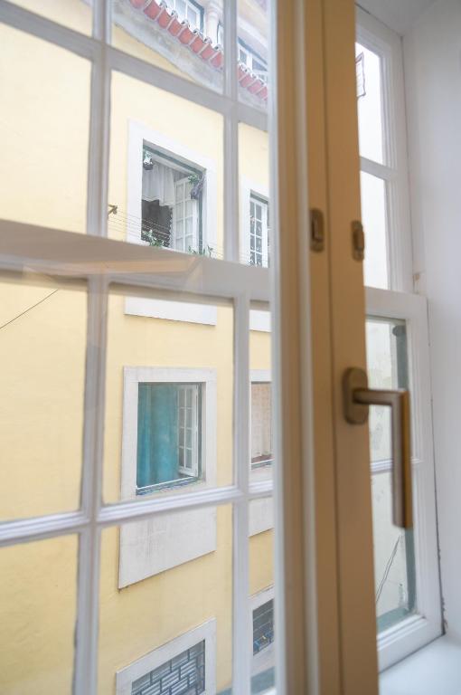 Change The World Hostels - Coimbra - Almedina - 19