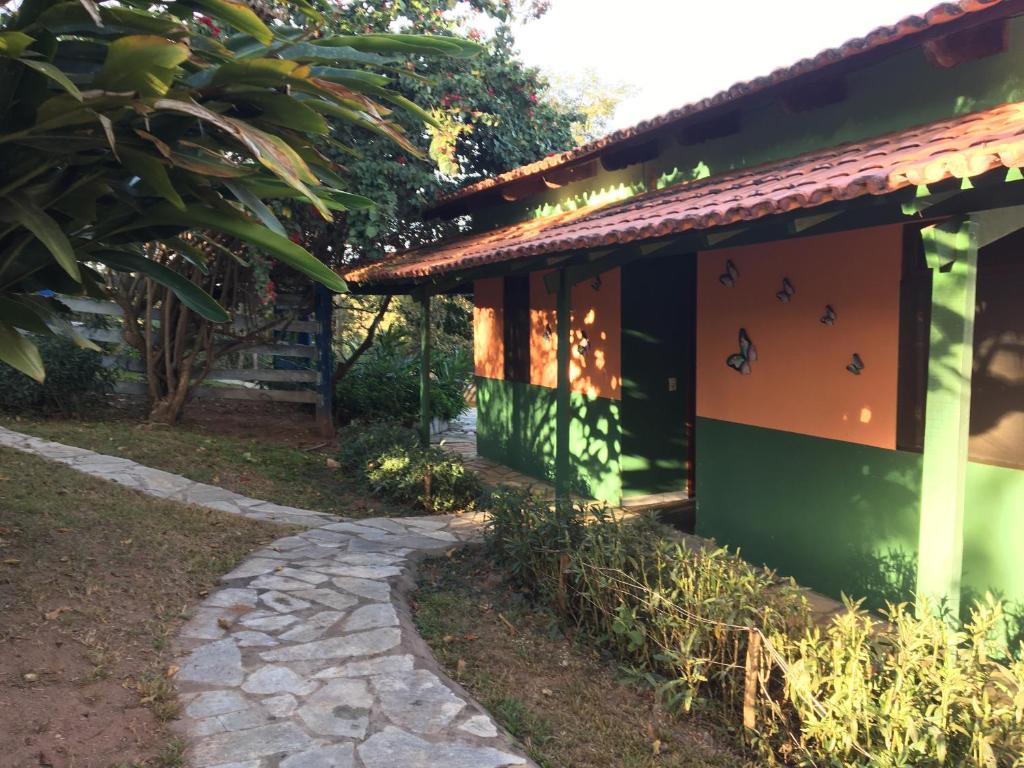  Rancho Ecologico Oasis de Luz