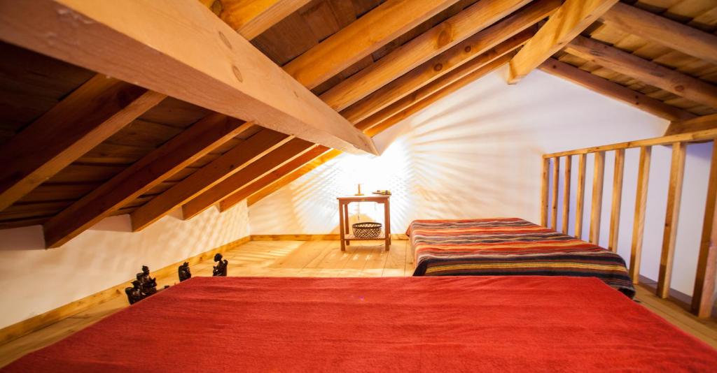 Montadinho Houses - Two-Bedroom House