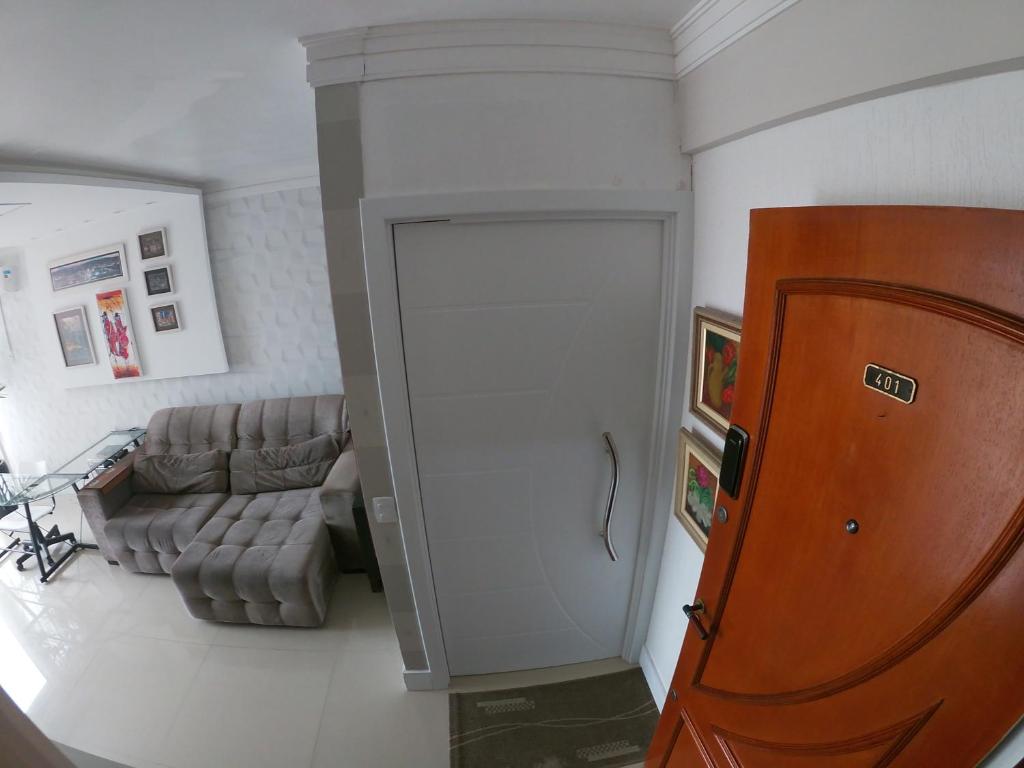  Cobertura apartamento