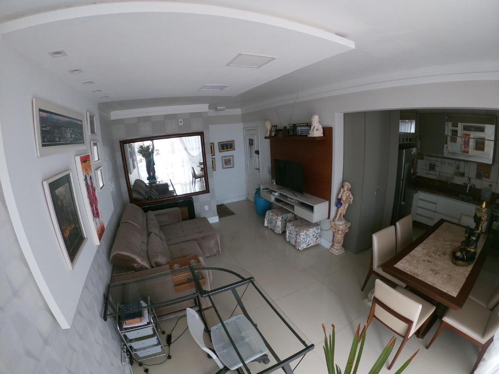  Cobertura apartamento