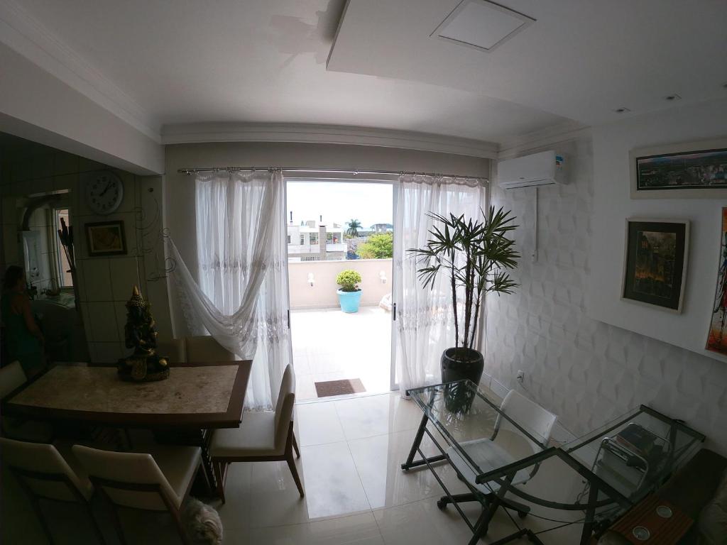  Cobertura apartamento