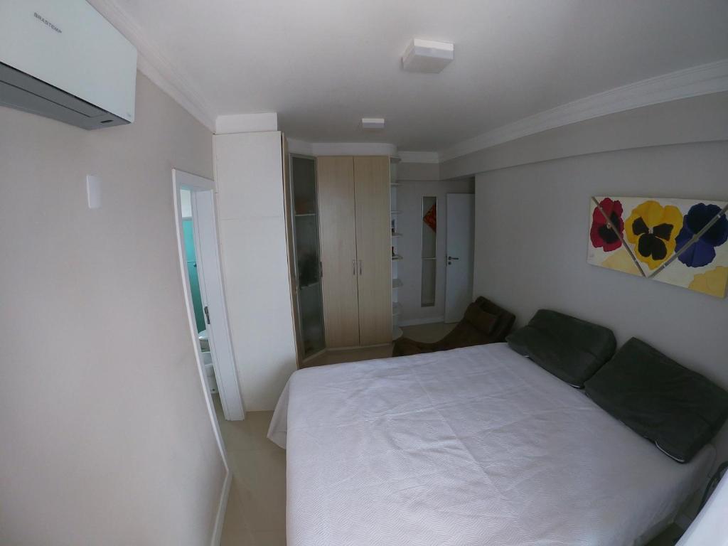  Cobertura apartamento