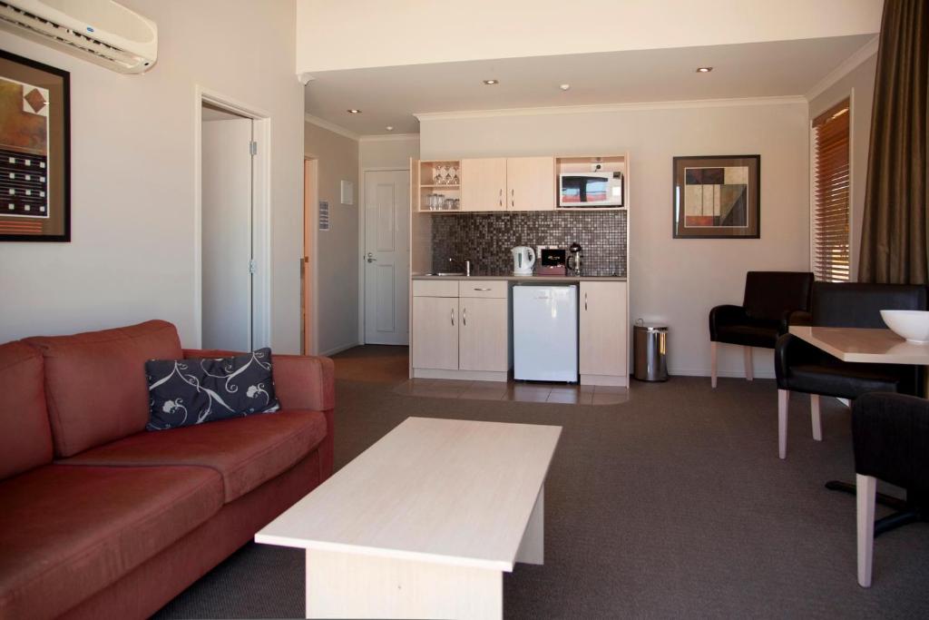 Beechtree Motel - Resim 27