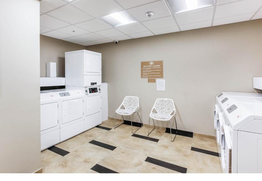 Candlewood Suites - Brighton by IHG photo