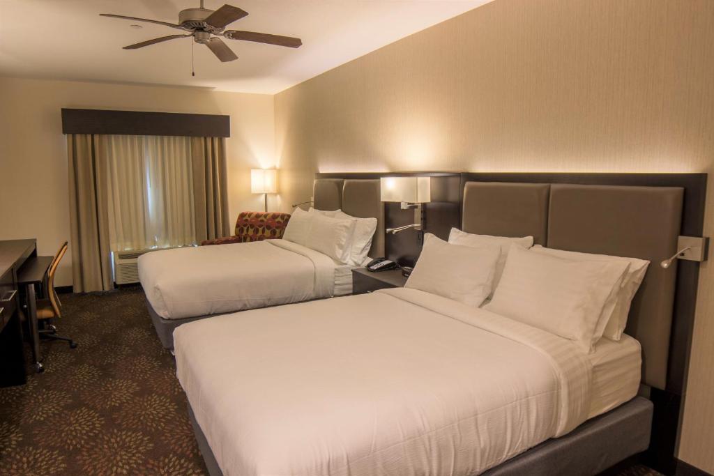 Holiday Inn Trophy Club by IHG photo