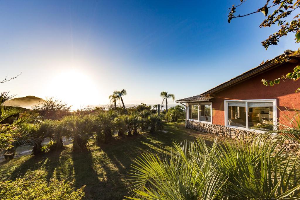  Fazenda Verde - Praia do Rosa