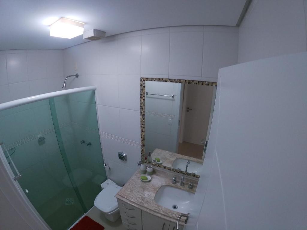  Cobertura apartamento
