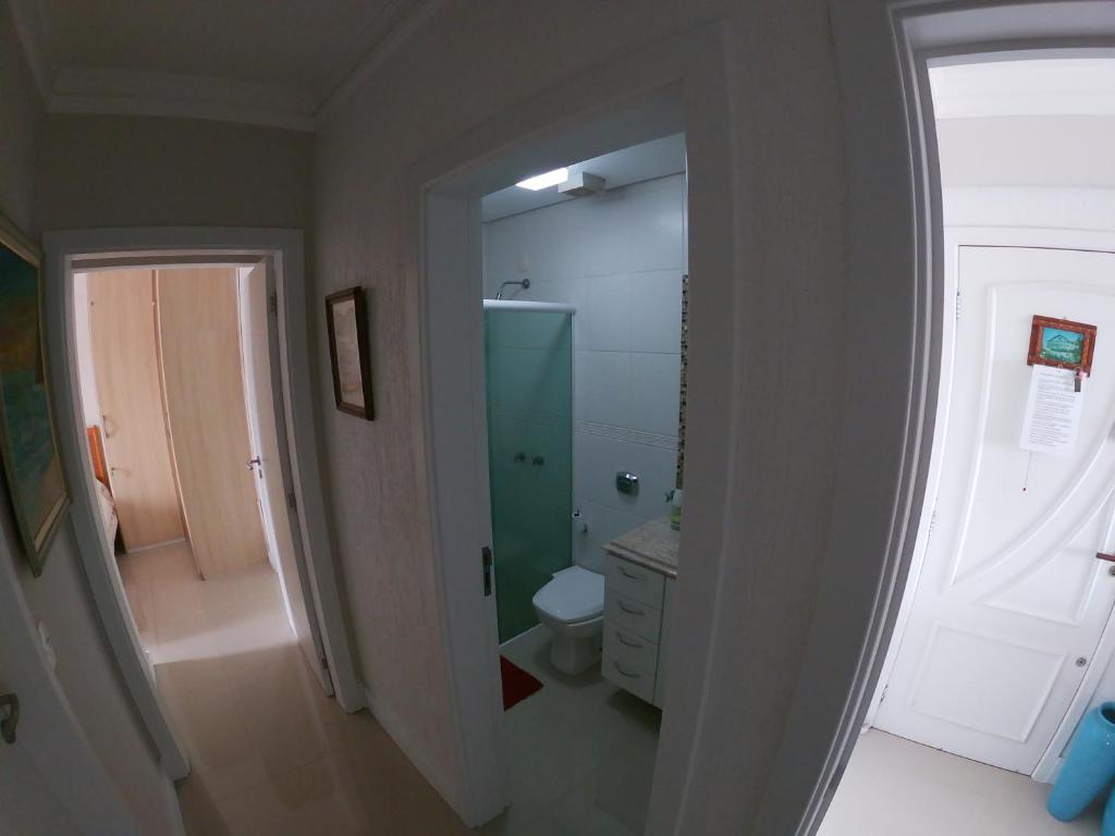  Cobertura apartamento