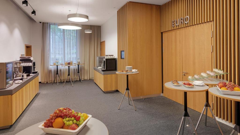 Holiday Inn Frankfurt - Alte Oper by IHG
