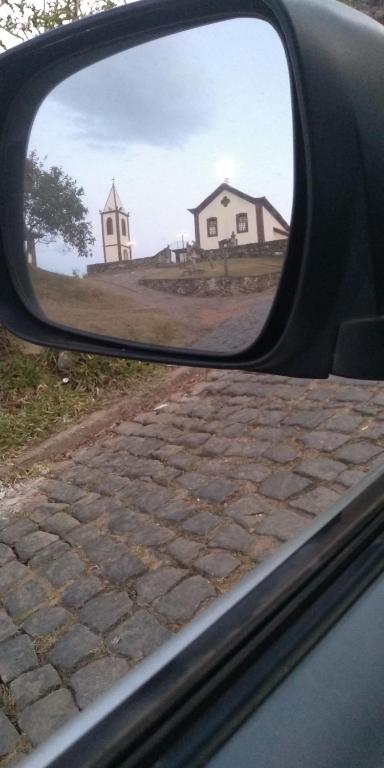 Foto da galeria de Pousada Janela do Céu em Conceição do Ibitipoca