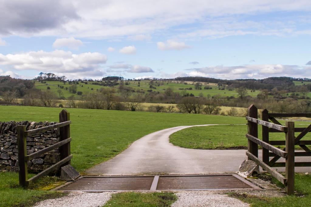 Lowfield Farm Farmhouse