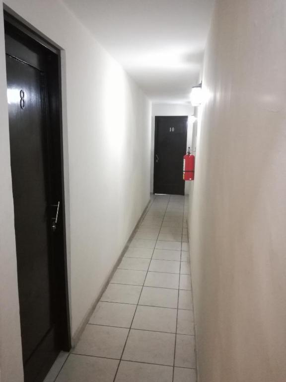 Fotografie z fotogalerie ubytování Hotel Posada San Juan v destinaci Veracruz