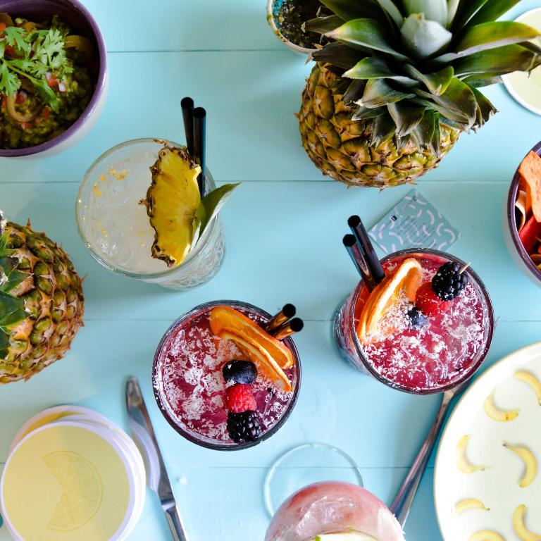 Holiday Inn Express Dubai Safa Park by IHG - Resim 17