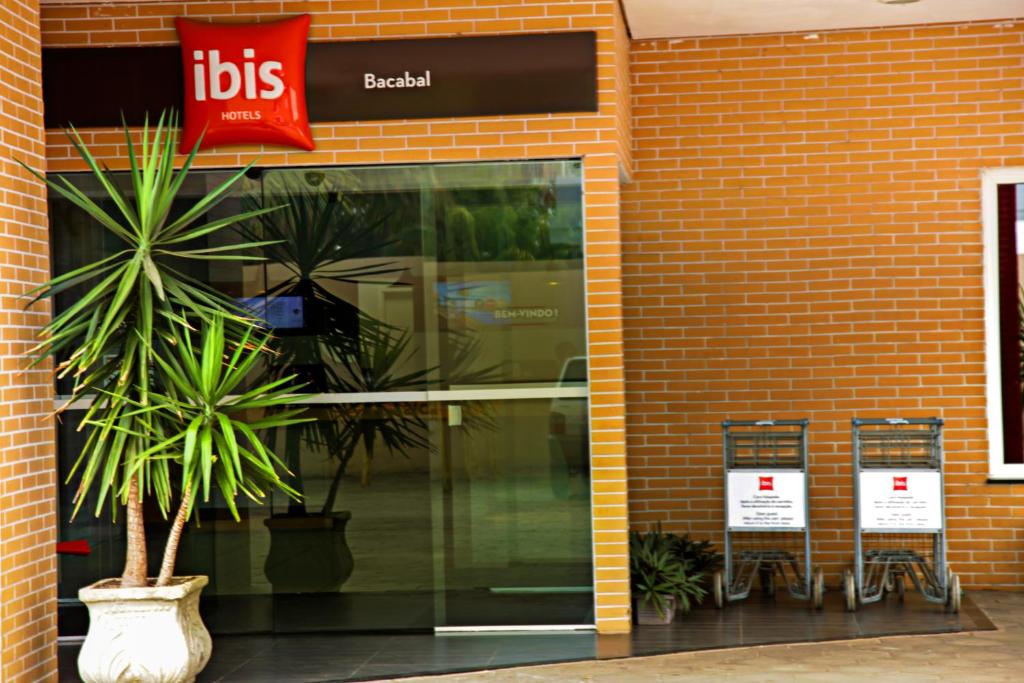  ibis Bacabal