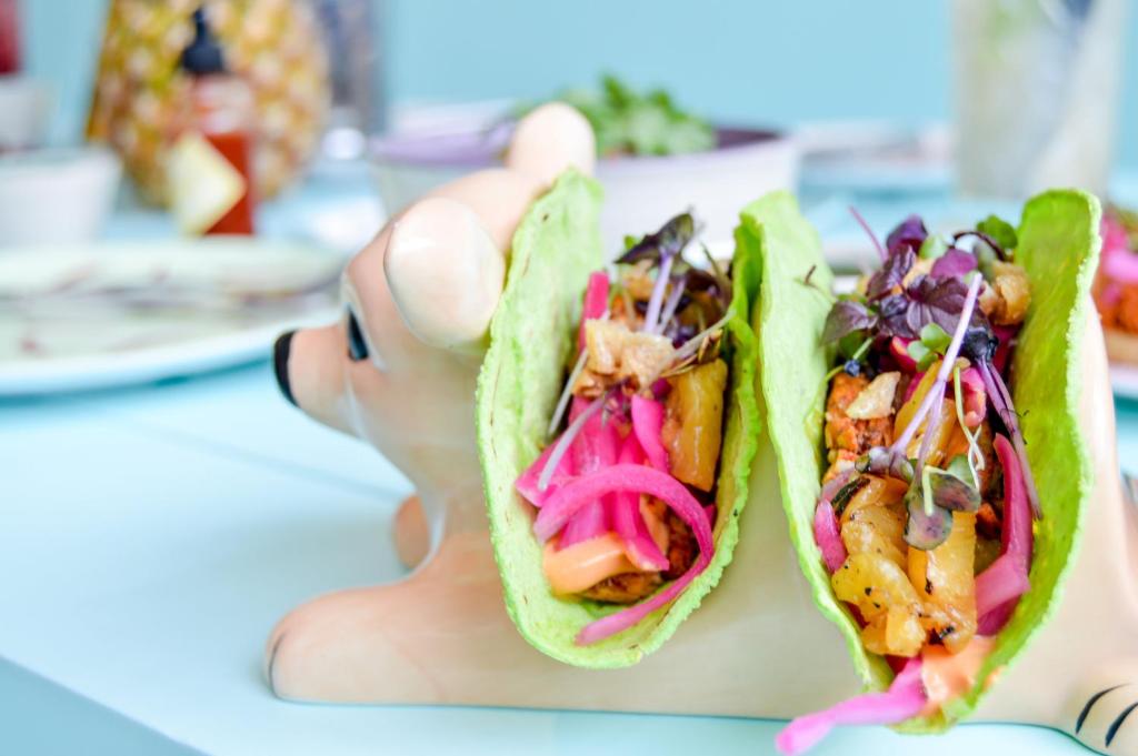 Holiday Inn Express Dubai Safa Park by IHG - Resim 23