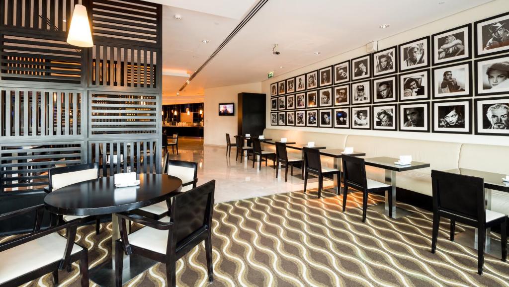 Holiday Inn Express Dubai Airport by IHG - Resim 30