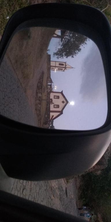 Foto da galeria de Pousada Janela do Céu em Conceição do Ibitipoca