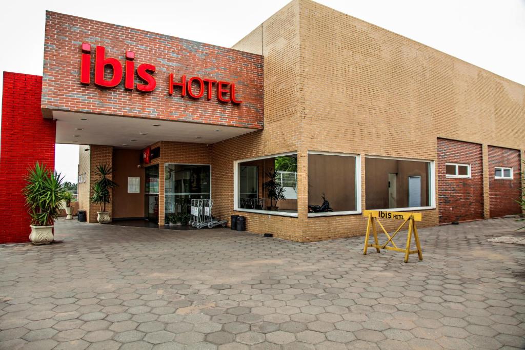  ibis Bacabal
