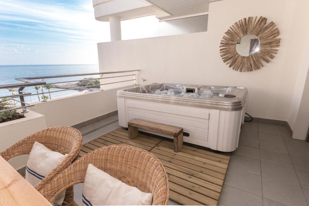 MASCARAT BEACH, Altea – Precios actualizados 2023
