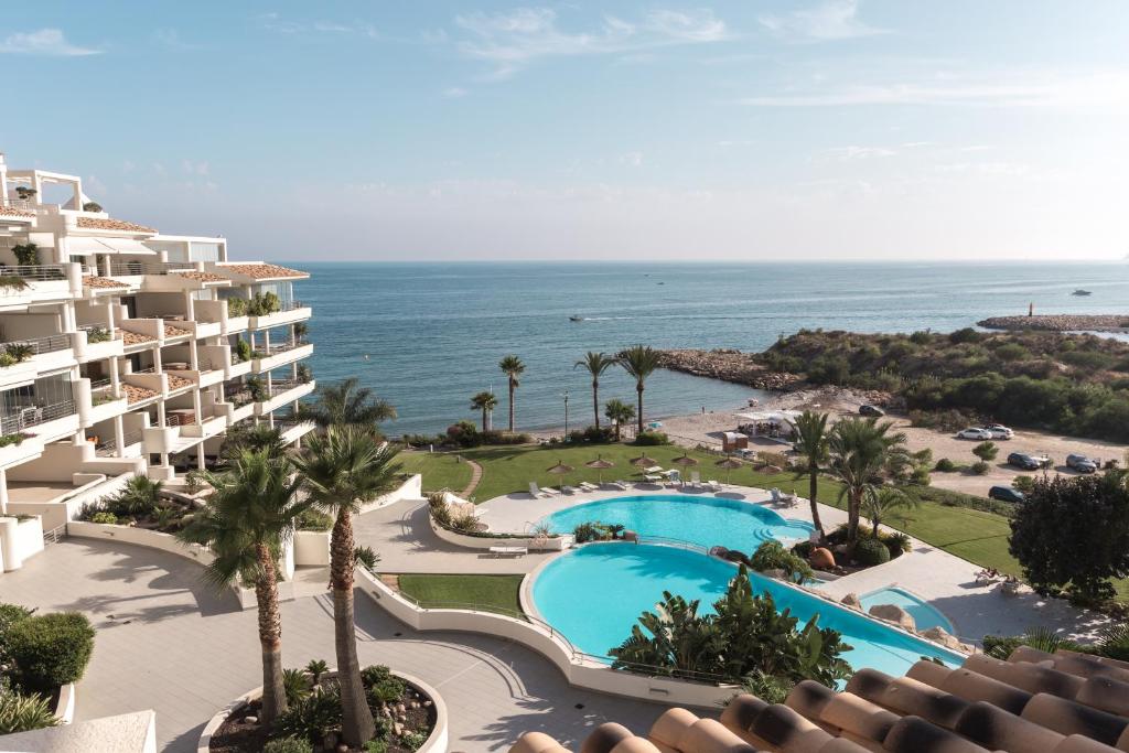 MASCARAT BEACH, Altea – Bijgewerkte prijzen 2023