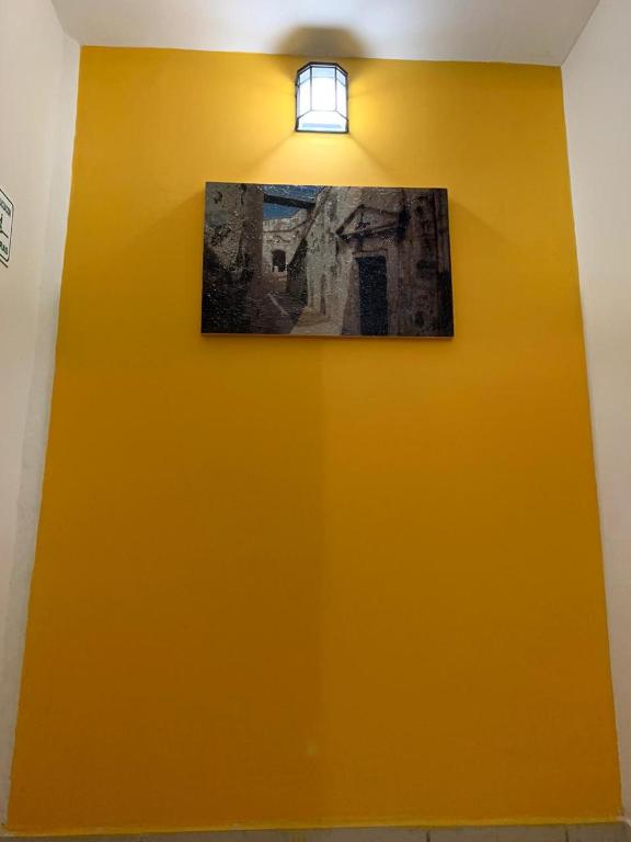 Fotografie z fotogalerie ubytování Hotel Posada San Juan v destinaci Veracruz