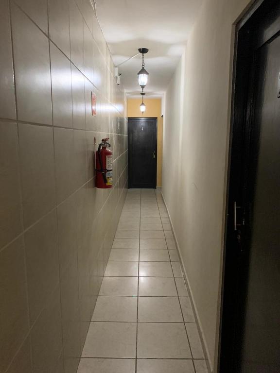 Fotografie z fotogalerie ubytování Hotel Posada San Juan v destinaci Veracruz
