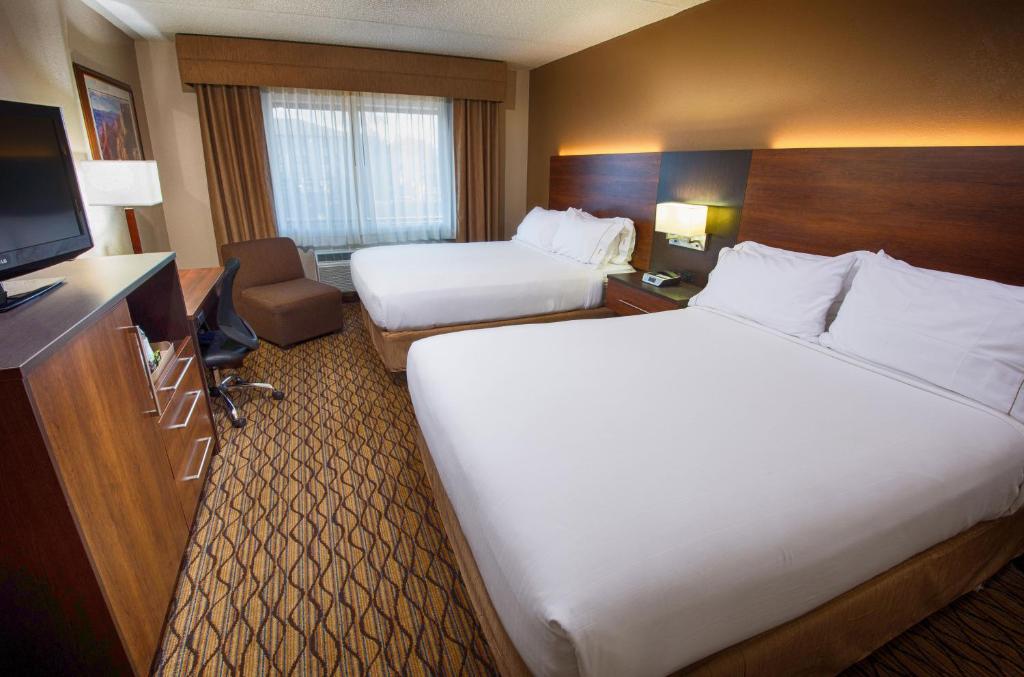 Grand Canyon Hotel & Suites photo