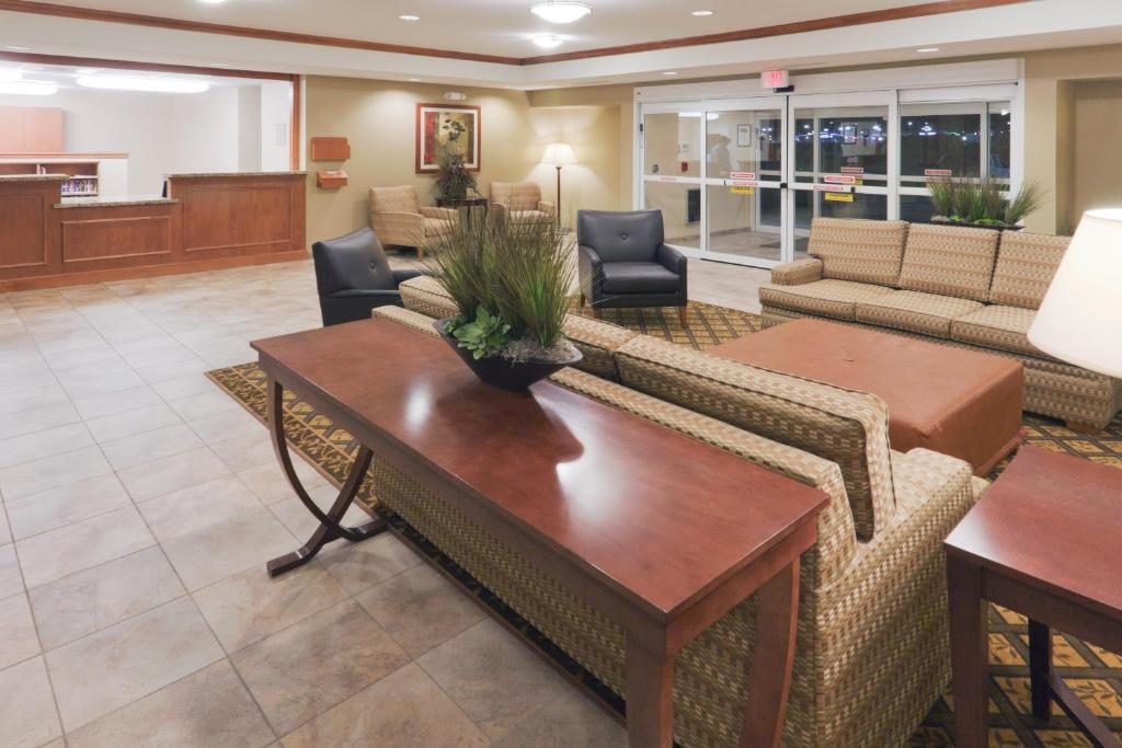 Candlewood Suites Gillette by IHG photo