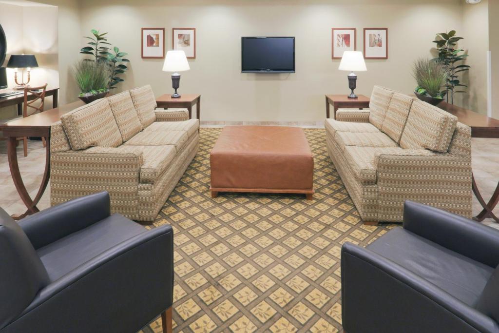 Candlewood Suites Gillette by IHG photo