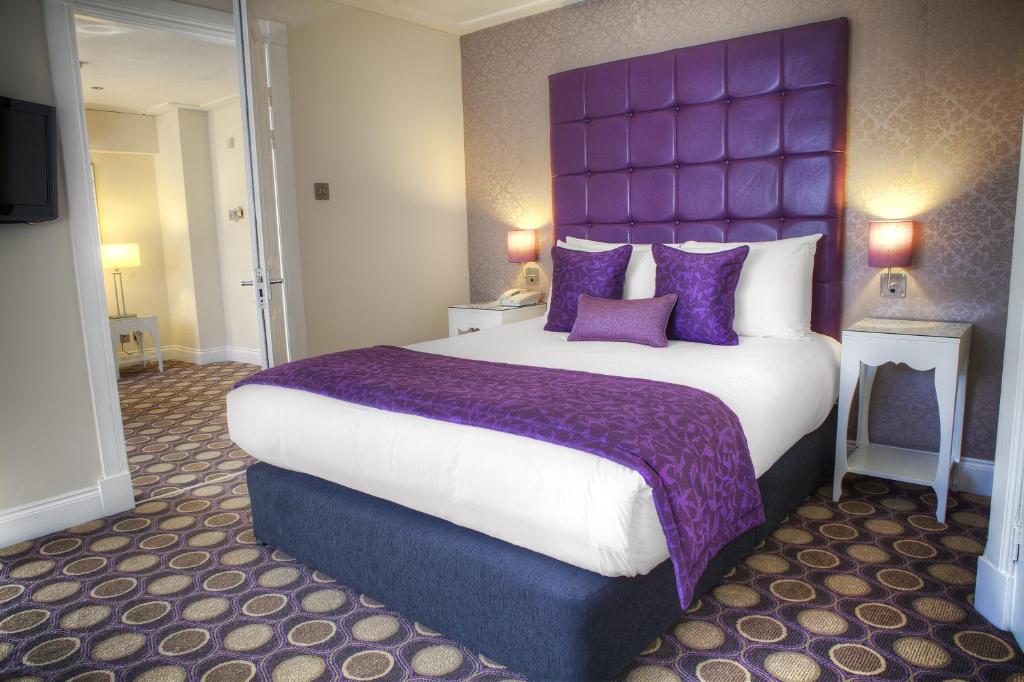 Holiday Inn - Glasgow - City Ctr Theatreland by IHG
