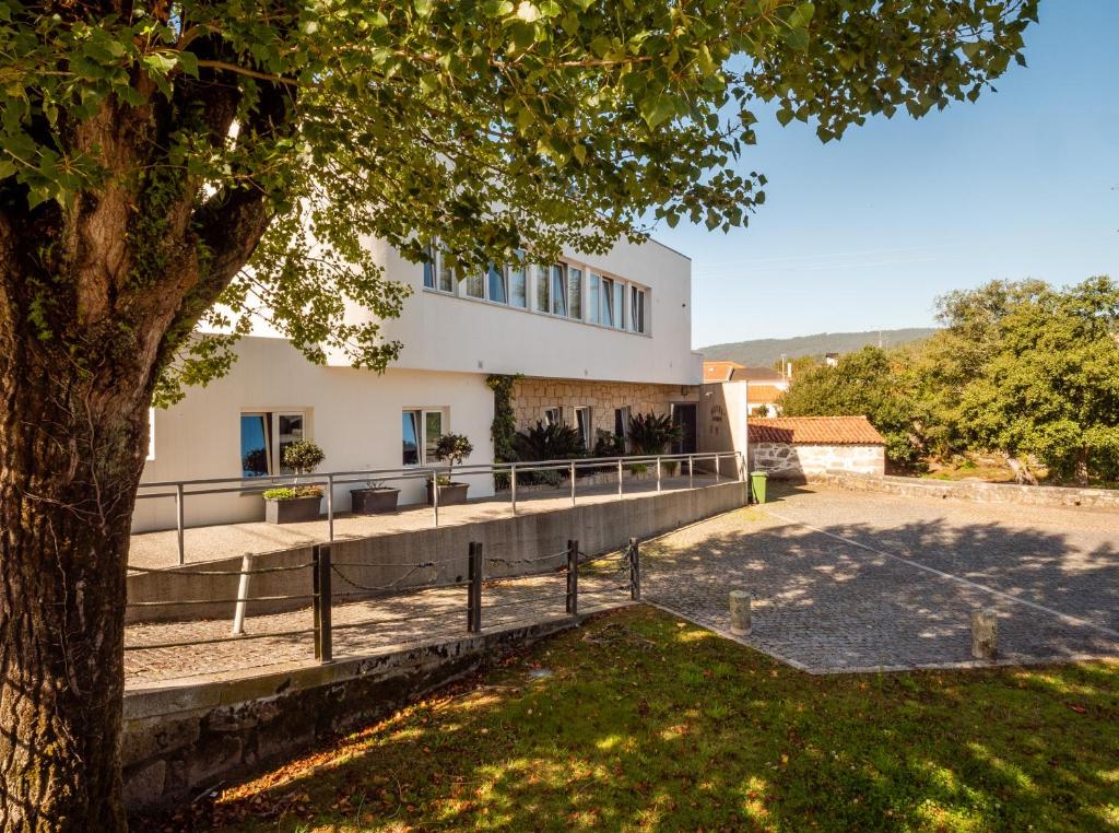 Hotel A Ponte - Resim 17