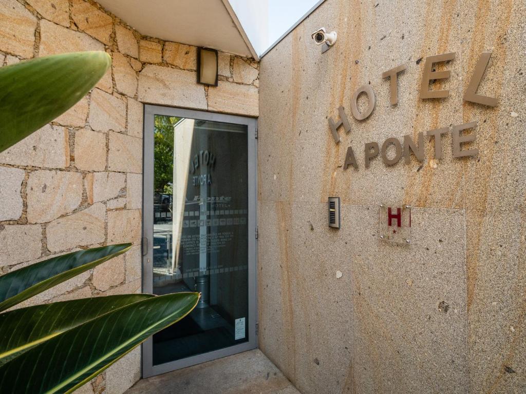 Fotografie z fotogalerie ubytování Hotel A Ponte v destinaci Viana do Castelo