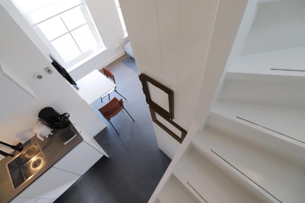 het Markthuisje - One-Bedroom House