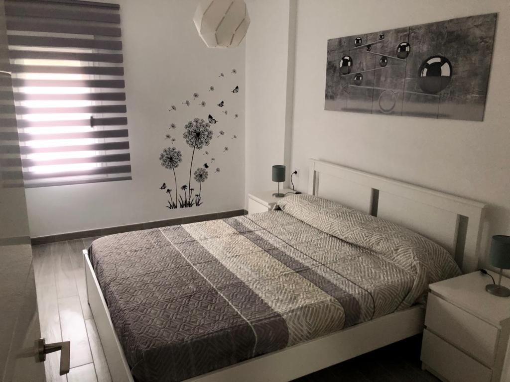 Fotografie z fotogalerie ubytování APARTAMENTO HELLO JUPITER v destinaci Benalmádena