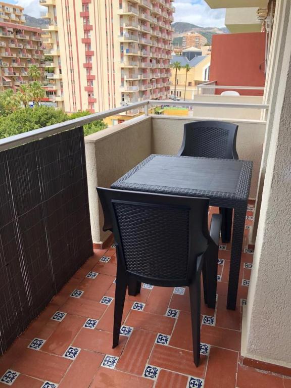 Fotografie z fotogalerie ubytování APARTAMENTO HELLO JUPITER v destinaci Benalmádena
