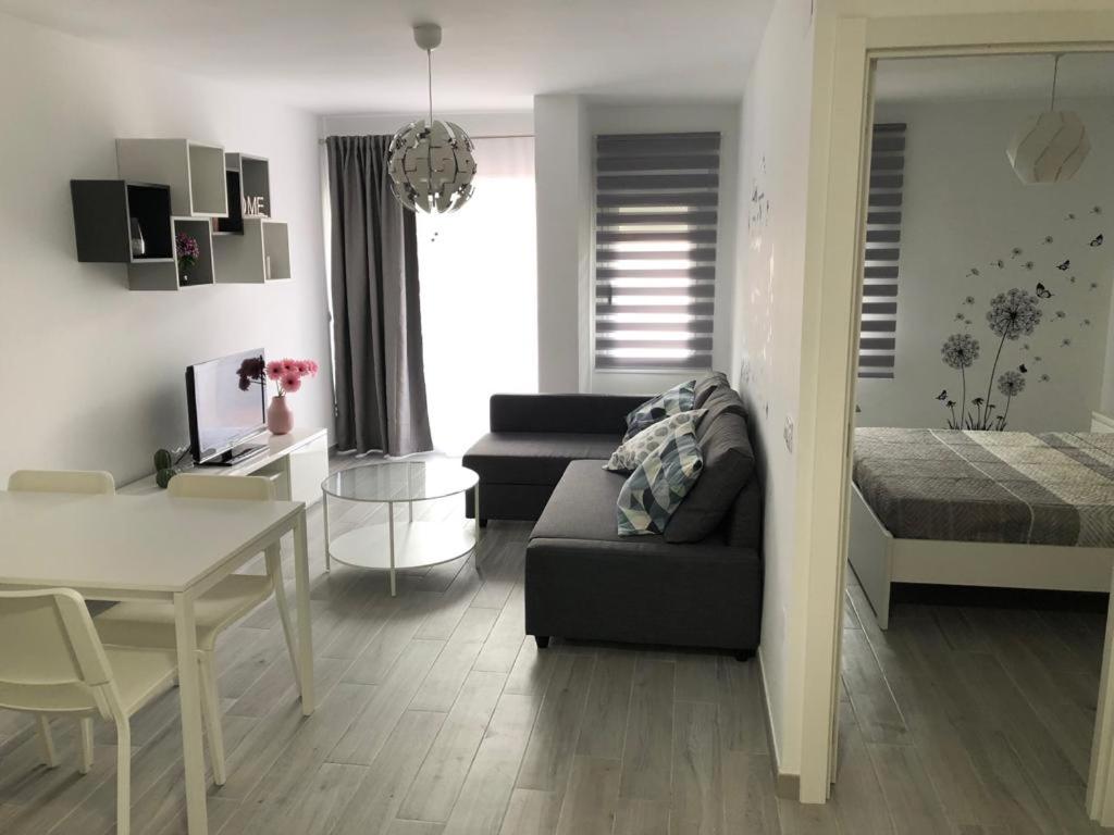 Fotografie z fotogalerie ubytování APARTAMENTO HELLO JUPITER v destinaci Benalmádena